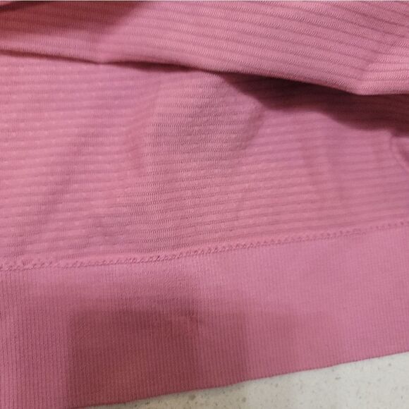 Lululemon Long Sleeve Swiftly Tech Top Size 10 - Picture 5 of 5